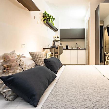 Residence Taormina Верона Екстер'єр фото