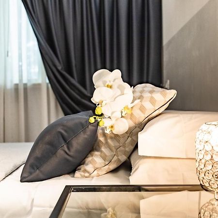 Residence Taormina Верона Екстер'єр фото