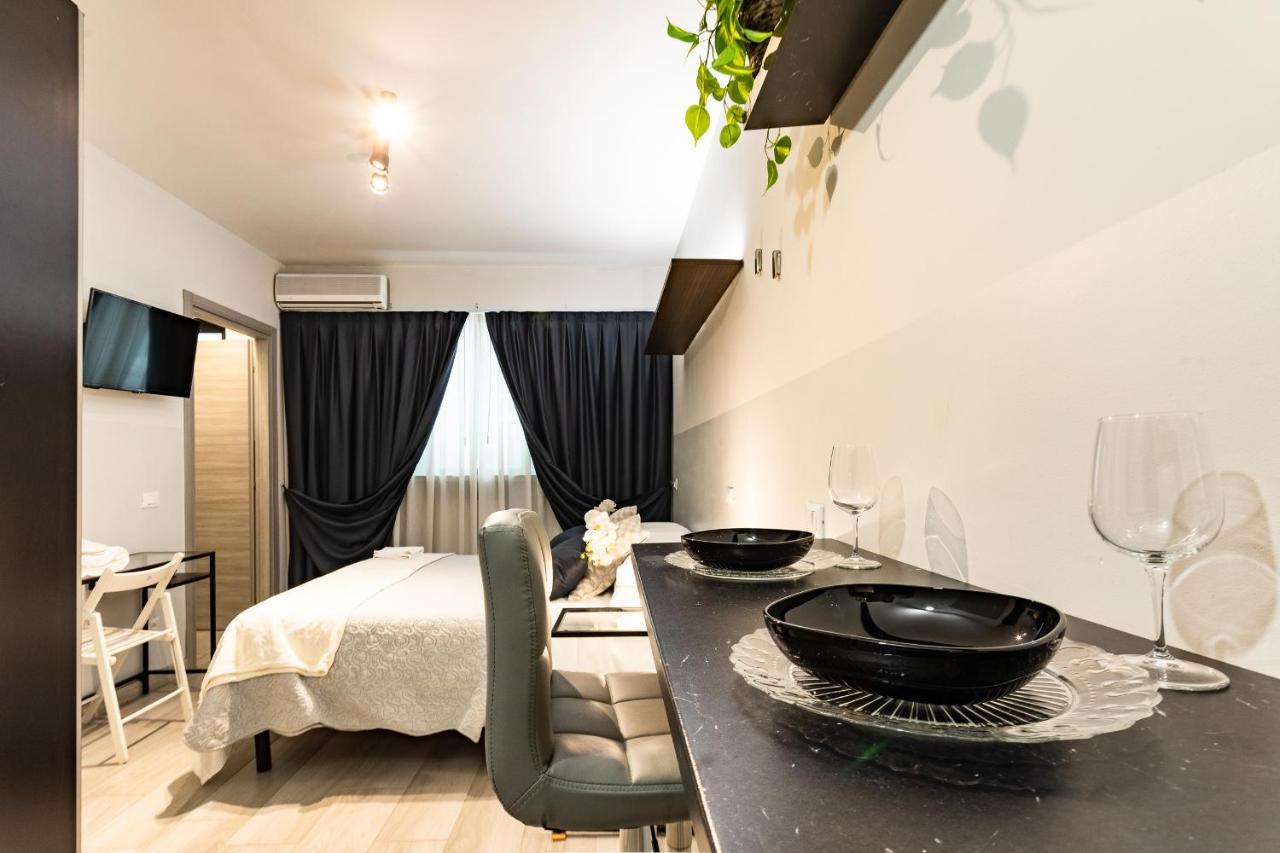 Residence Taormina Верона Екстер'єр фото