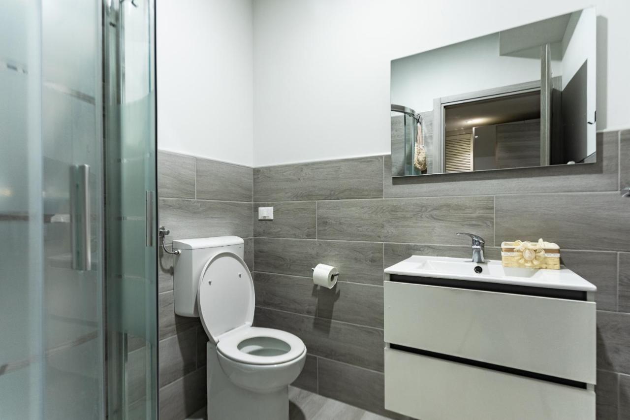 Residence Taormina Верона Екстер'єр фото