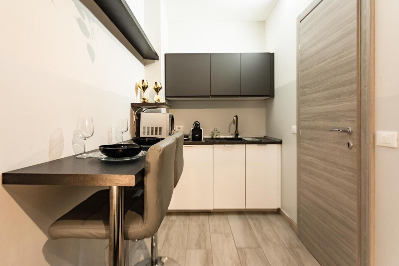 Residence Taormina Верона Екстер'єр фото