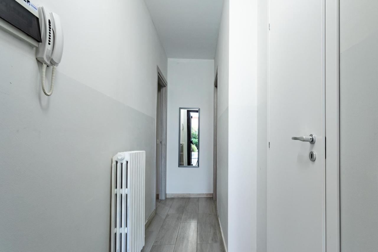 Residence Taormina Верона Екстер'єр фото