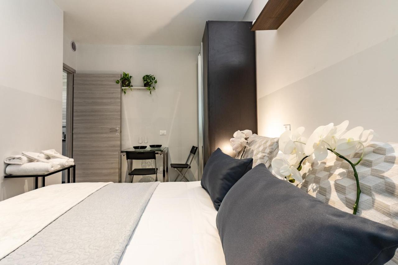 Residence Taormina Верона Екстер'єр фото
